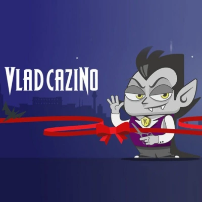 Vlad Cazino spelaanbod preview